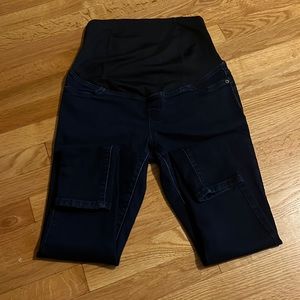 Isabel Maternity Jeans.